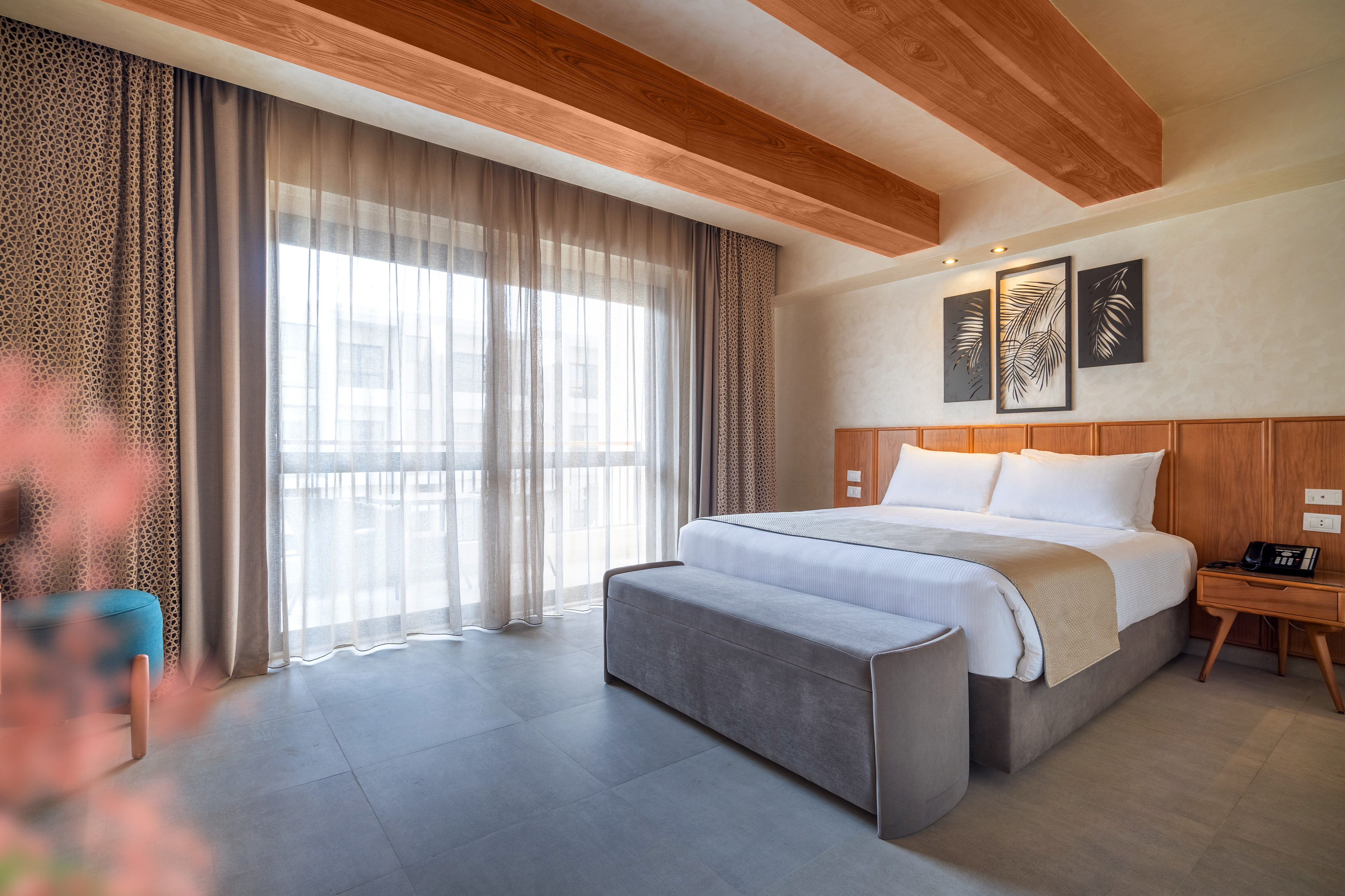 Almasa Hotel Alsokhna