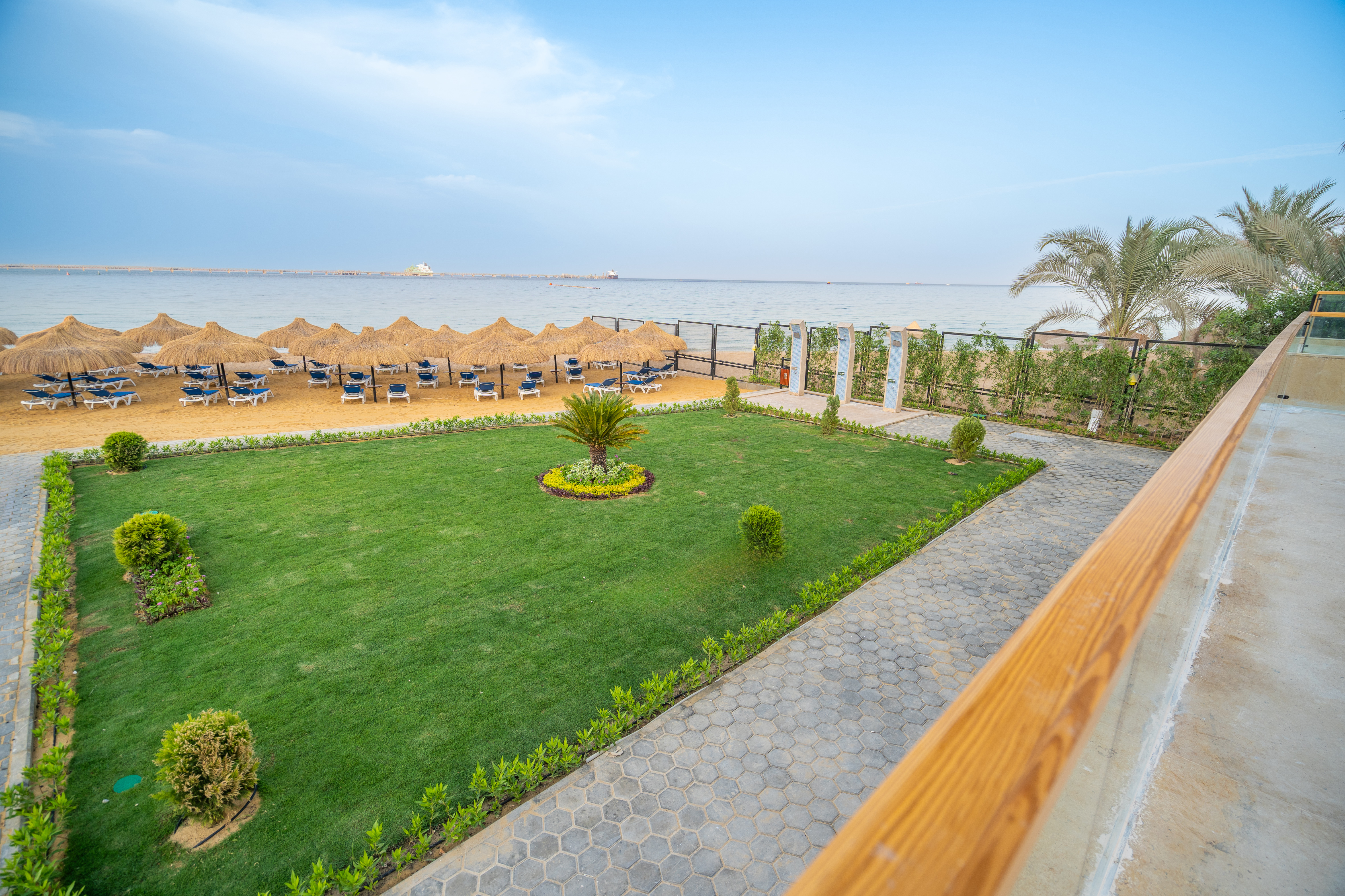 Almasa Hotel Alsokhna