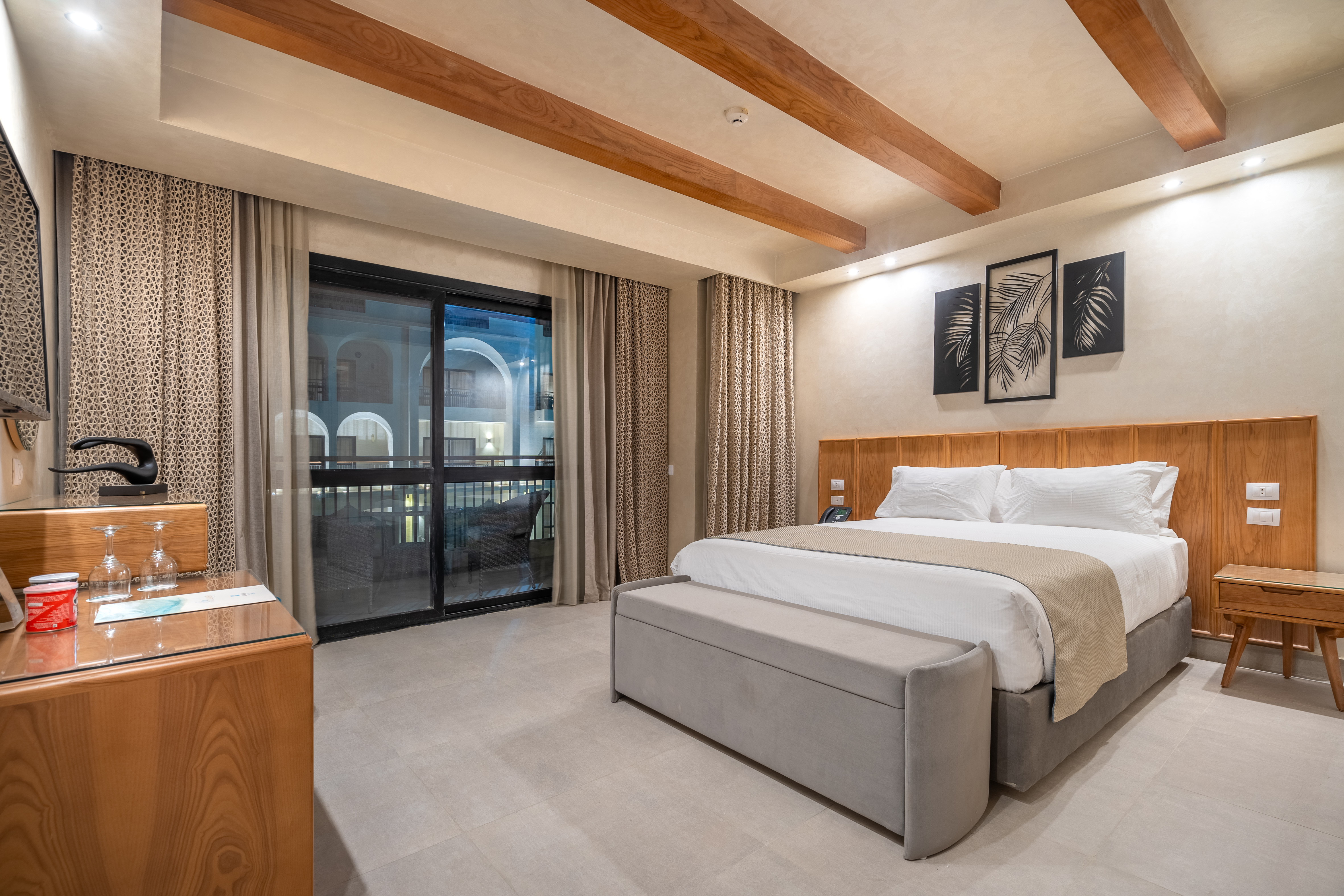 Almasa Hotel Alsokhna
