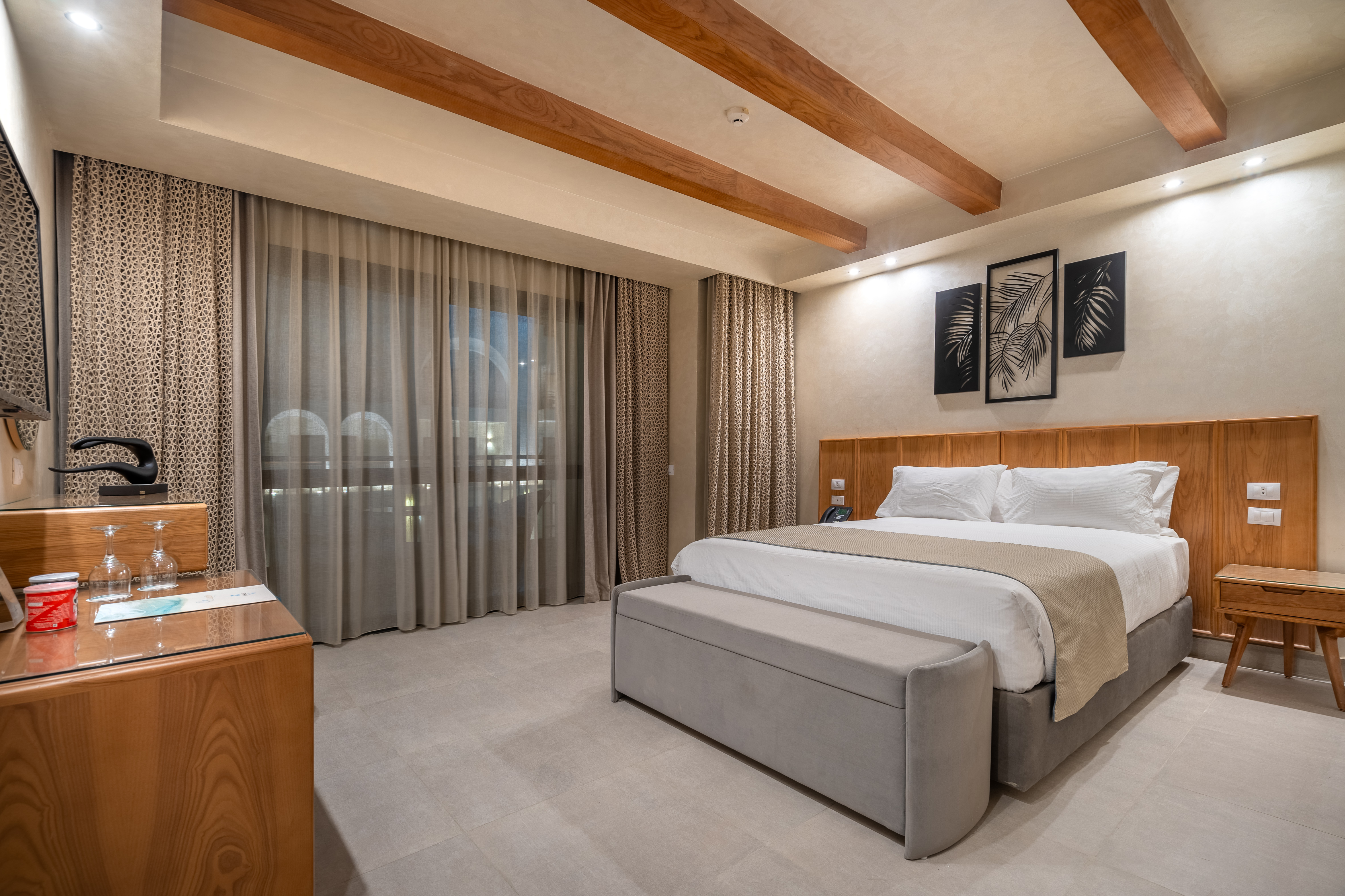 Almasa Hotel Alsokhna
