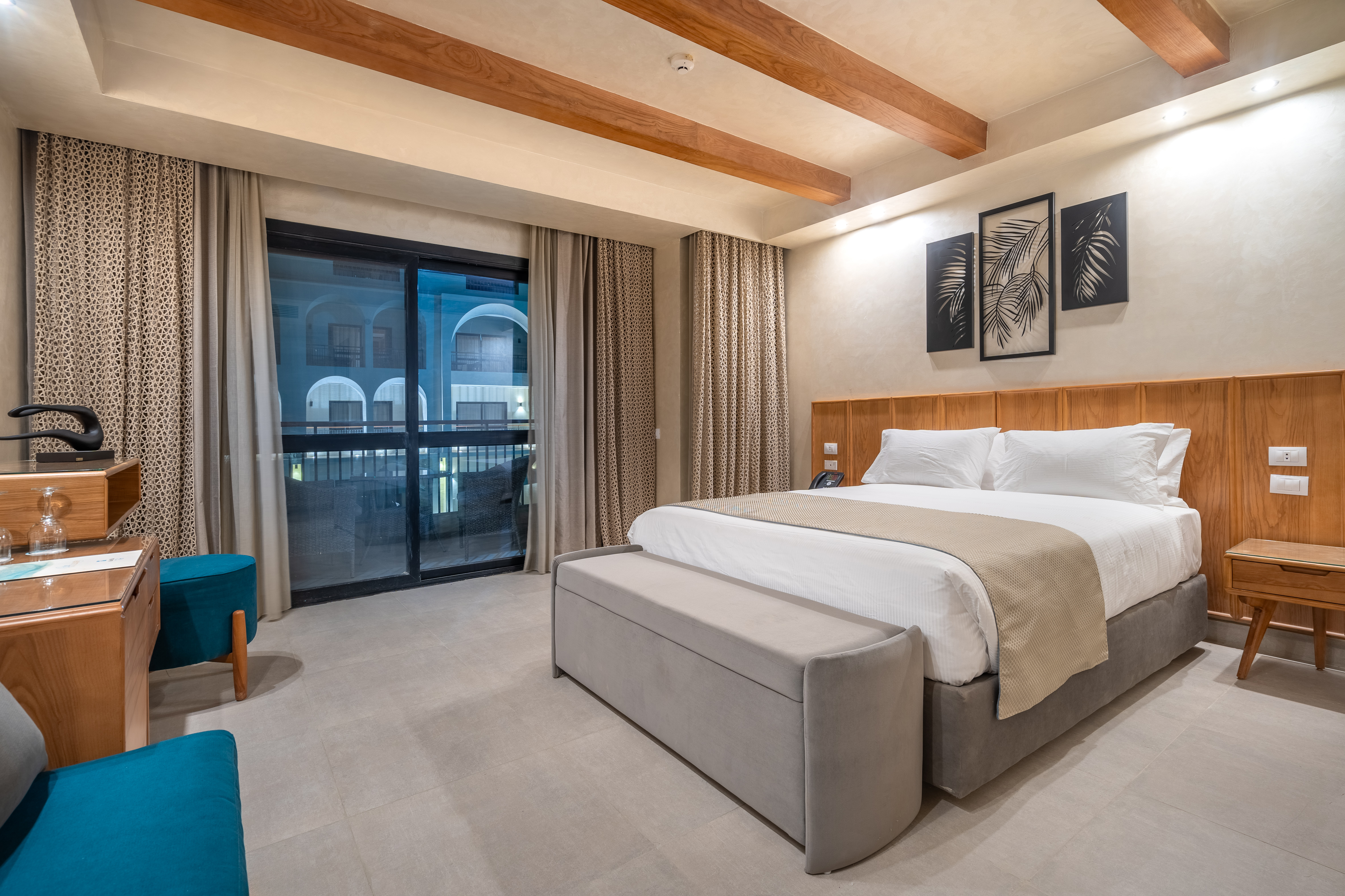 Almasa Hotel Alsokhna