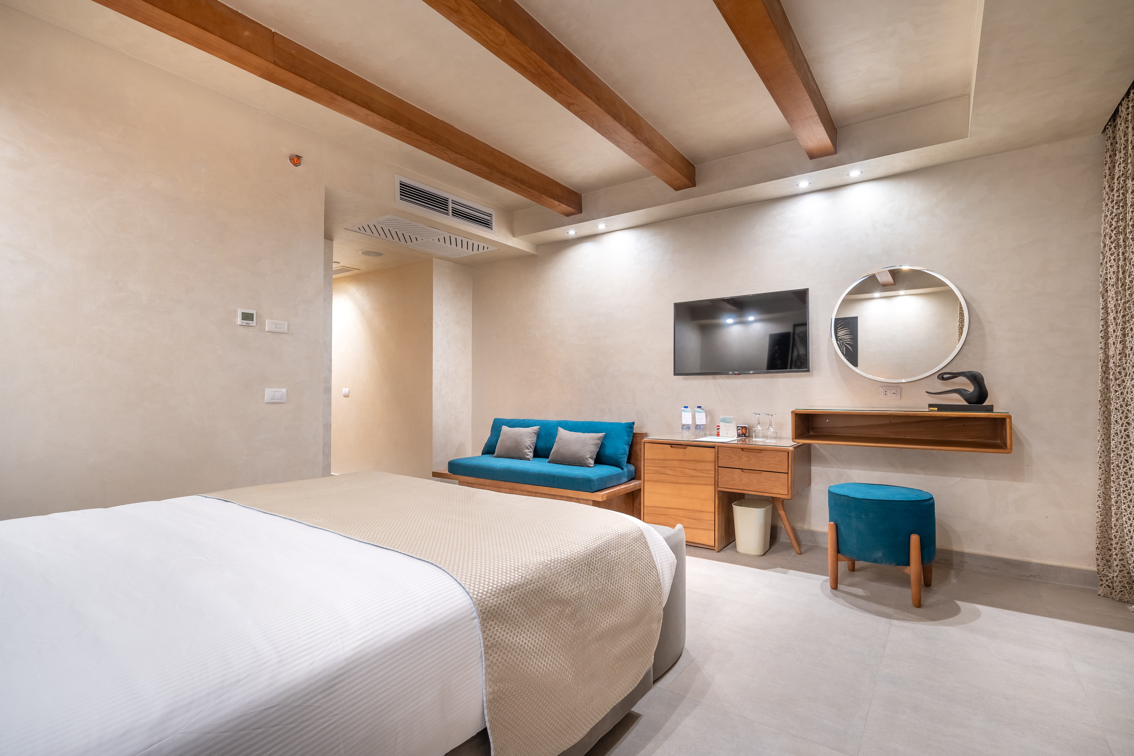 Almasa Hotel Alsokhna