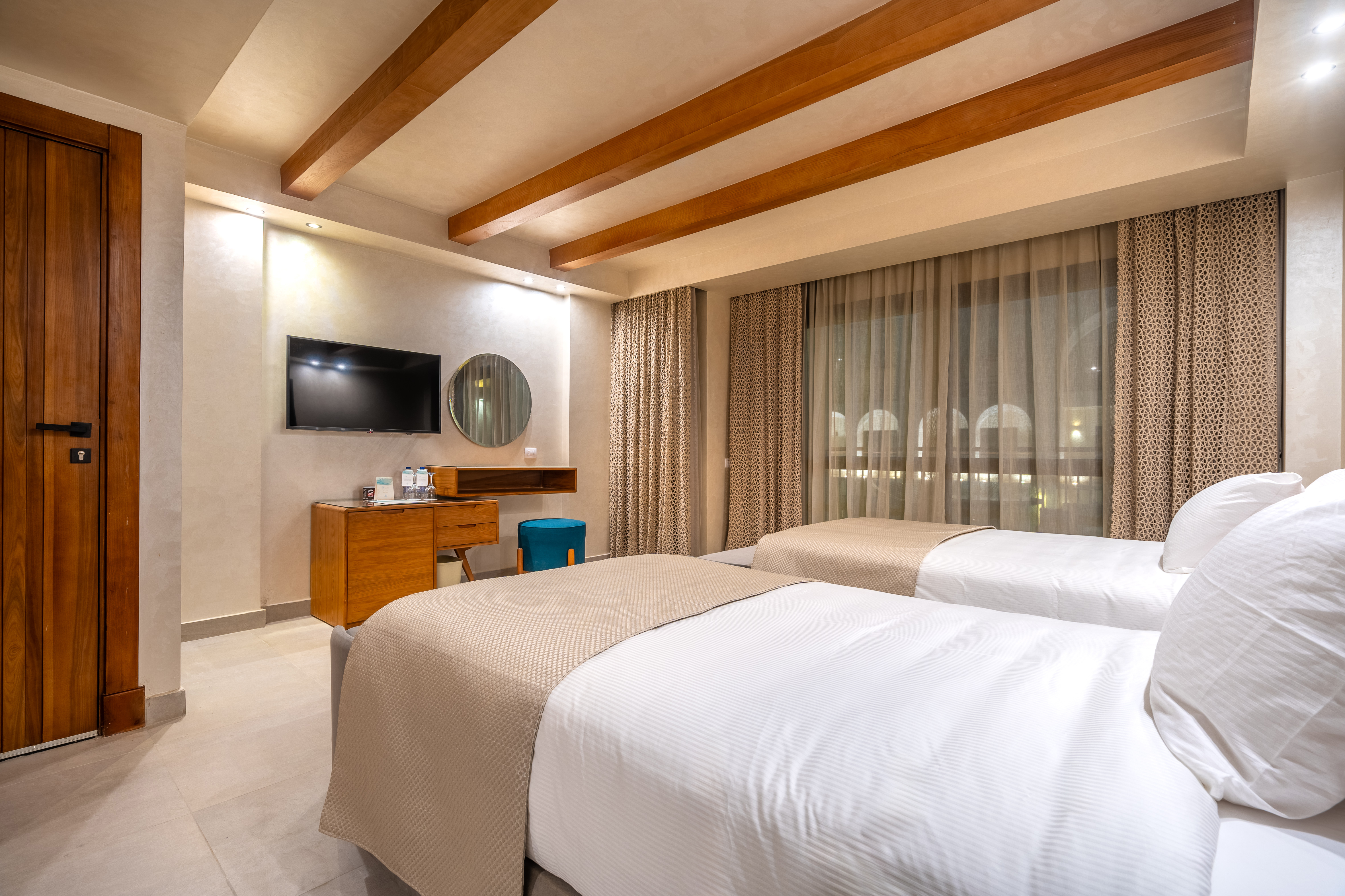 Almasa Hotel Alsokhna