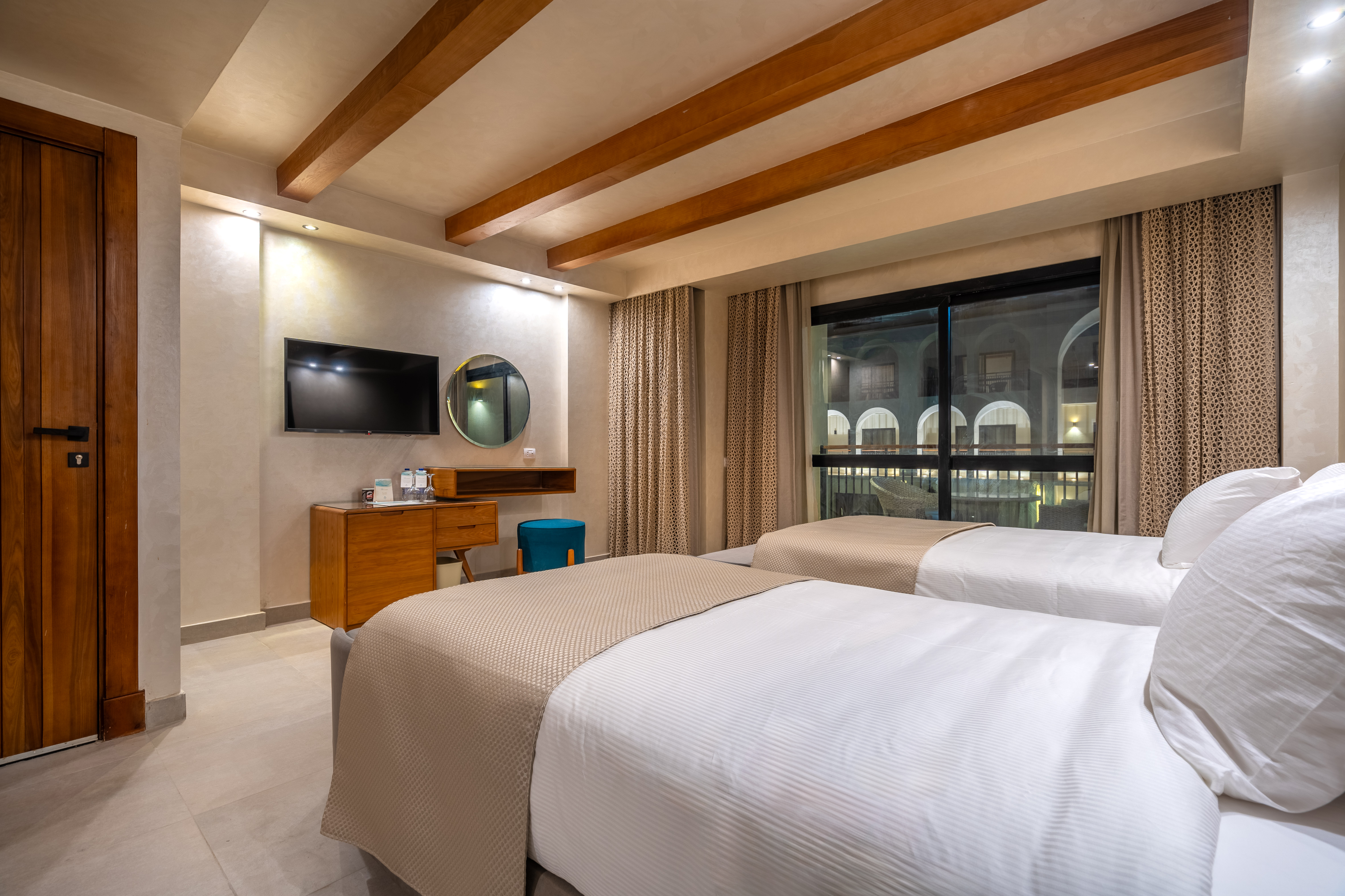 Almasa Hotel Alsokhna