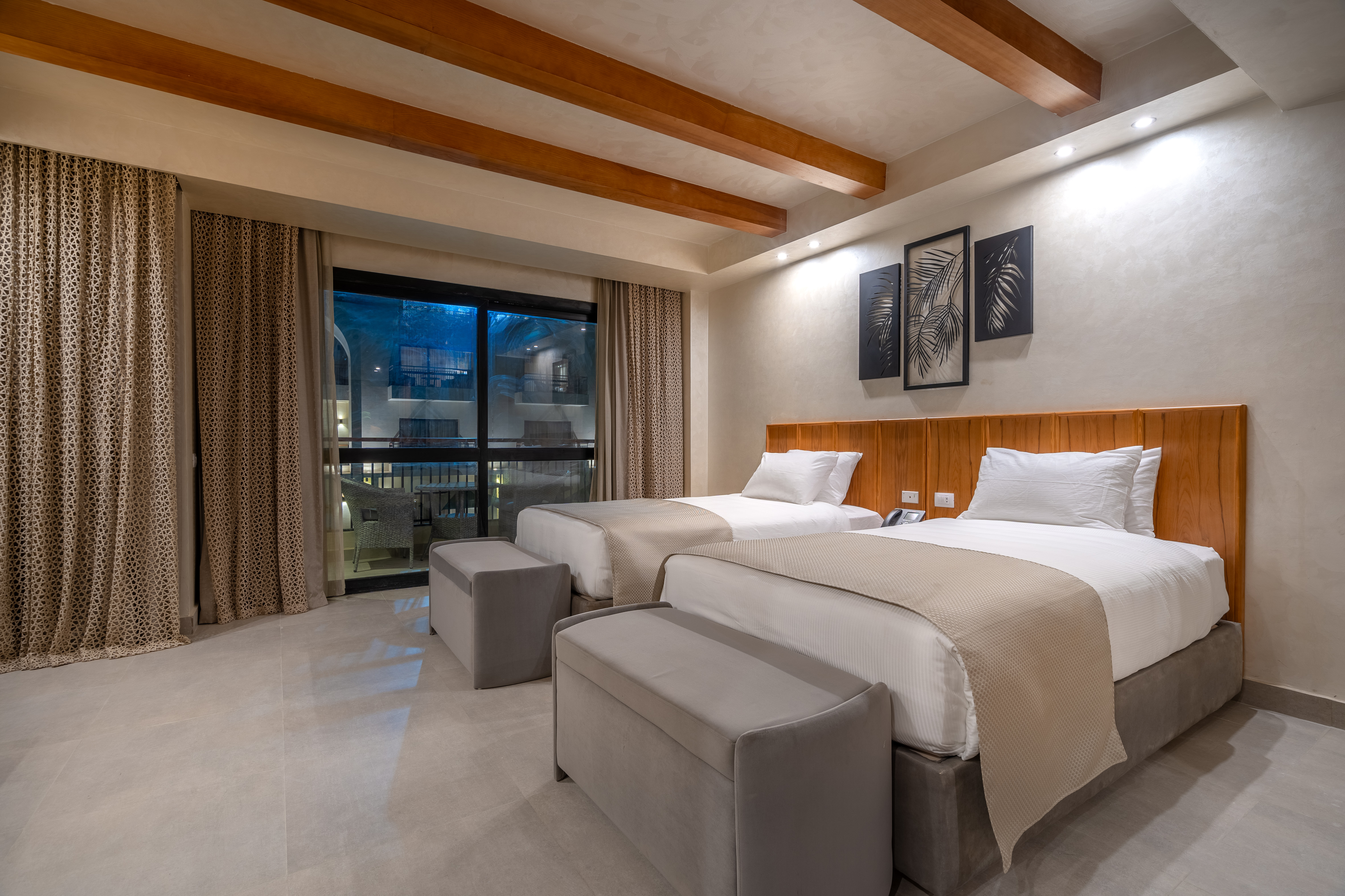 Almasa Hotel Alsokhna